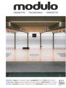 Articoli e interviste