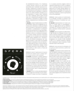 Articoli e interviste