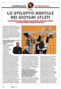 Articoli e interviste