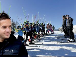 Articoli e interviste