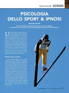 Articoli e interviste