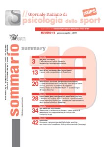 Articoli e interviste