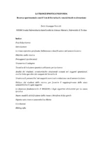 Pubblicazioni e premi