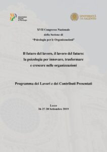 Pubblicazioni e premi