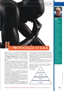 Articoli e interviste