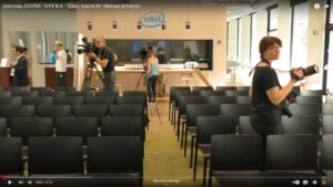 Articoli e interviste