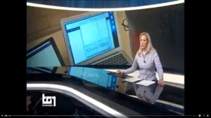 Articoli e interviste