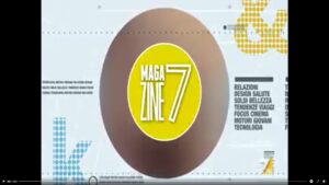 Articoli e interviste