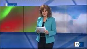 Articoli e interviste