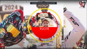 Articoli e interviste