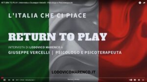 Articoli e interviste