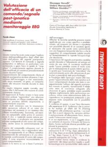 Pubblicazioni e premi