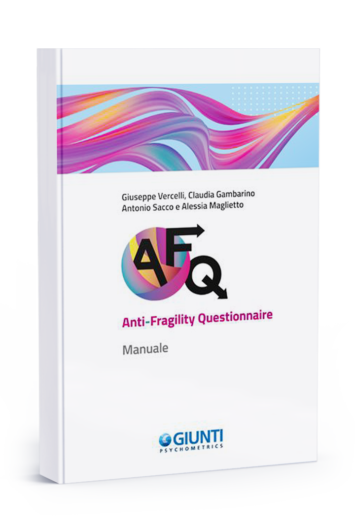 Modello Anti-Fragile