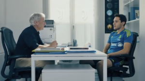 Articoli e interviste